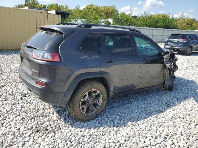 Obraz 3 z 2019 JEEP CHEROKEE TRAILHAWK 2019 z VIN 1C4PJMBN8KD425988