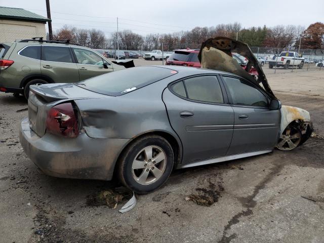 Изображение 3 2008 PONTIAC GRAND PRIX  2008 с VIN 2G2WP552681109581