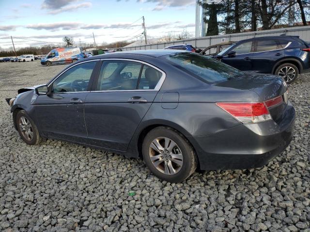 Изображение 2 2012 HONDA ACCORD SE 2012 с VIN 1HGCP2F63CA116566