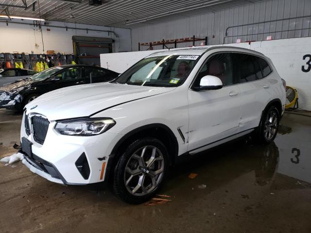 Image 1 of 2023 BMW X3 XDRIVE30I 2023 with VIN WBX57DP03PN242473