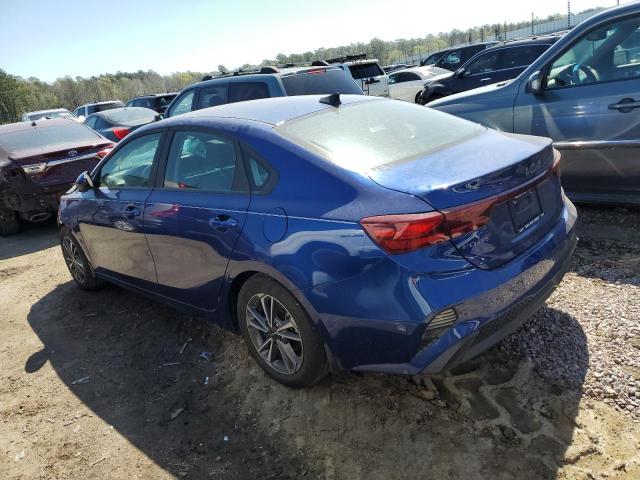 Image 2 of 2022 KIA FORTE FE 2022 with VIN 3KPF24ADXNE429755