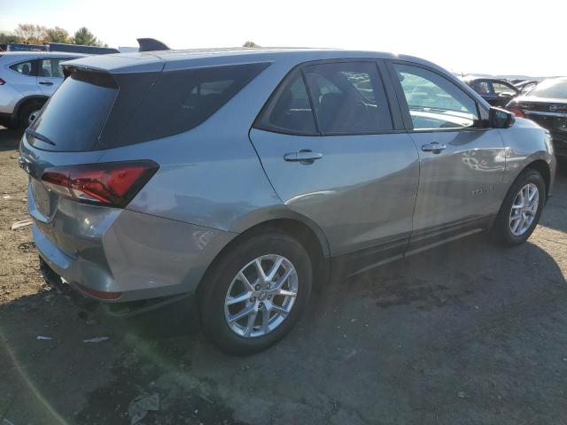 Image 3 of 2023 CHEVROLET EQUINOX LS 2023 with VIN 3GNAXHEG9PL115088