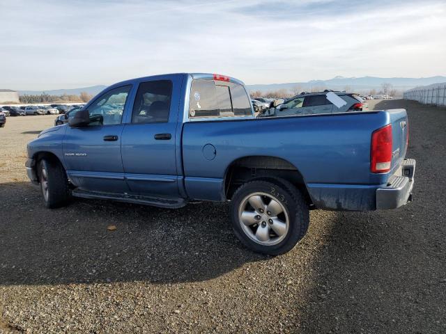 Изображение 2 2003 DODGE RAM 1500 ST 2003 с VIN 1D3HA18N53J673796