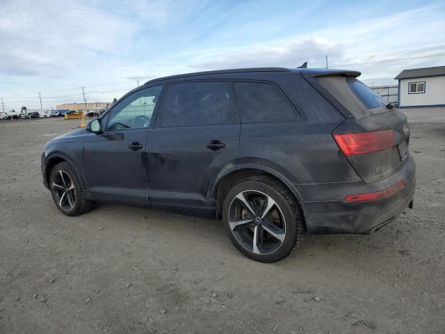 Obraz 2 z 2019 AUDI Q7 PRESTIGE 2019 z VIN WA1VAAF75KD014463