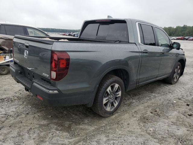 Изображение 3 2019 HONDA RIDGELINE RTL 2019 с VIN 5FPYK3F65KB031167