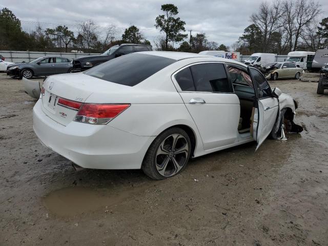 Изображение 3 2012 HONDA ACCORD EX 2012 с VIN 1HGCP3F75CA017164