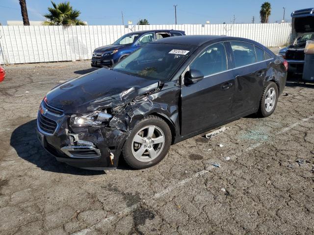 Obraz 1 z 2015 CHEVROLET CRUZE LT 2015 z VIN 1G1PC5SBXF7100374