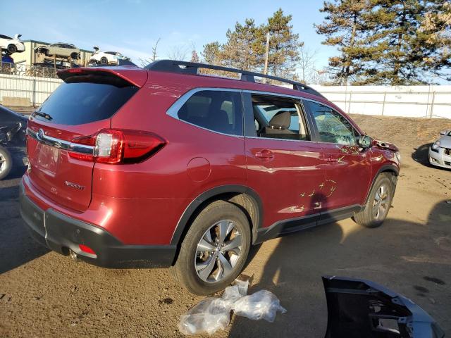 Obraz 3 z 2021 SUBARU ASCENT PREMIUM 2021 z VIN 4S4WMACD1M3429019
