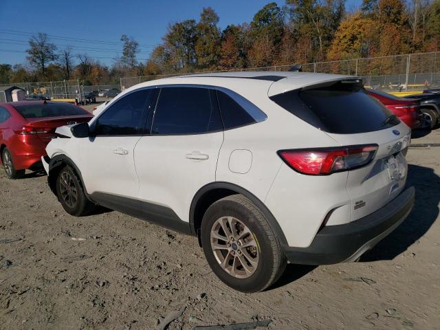 Image 2 of 2022 FORD ESCAPE SE 2022 with VIN 1FMCU9G64NUA84254