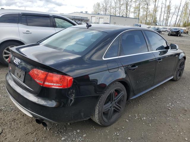 Obraz 3 z 2010 AUDI S4 PRESTIGE 2010 z VIN WAUKGAFLXAA034080
