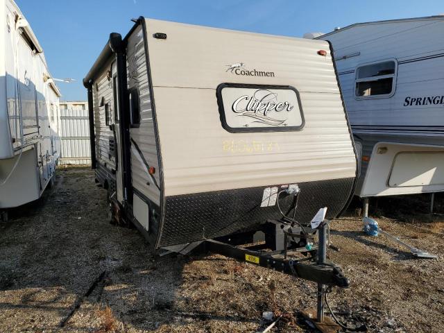 Obraz 2018 COACH CLIPPER 2018