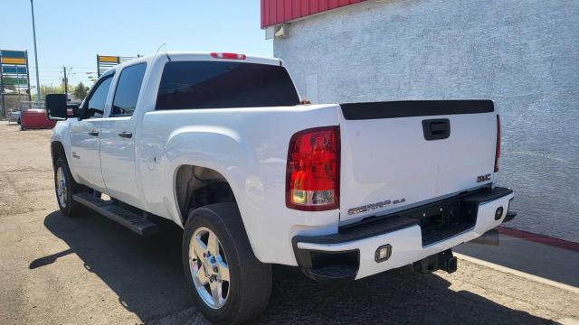 Obraz 3 z 2011 GMC SIERRA C2500 SLE 2011 z VIN 1GT110C80BF157336
