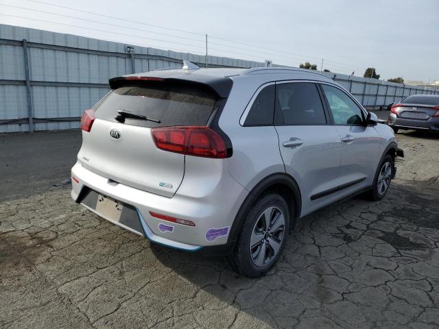 Изображение 3 2019 KIA NIRO LX 2019 с VIN KNDCM3LD1K5218939