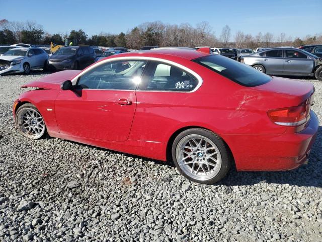 Image 2 of 2007 BMW 335 I 2007 with VIN WBAWB73577P024685