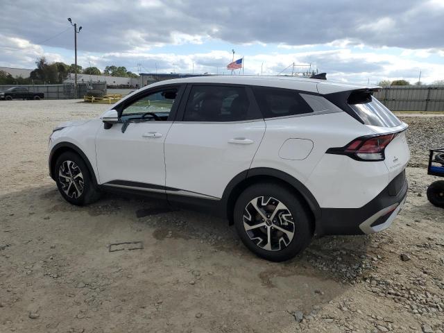 Obraz 2 z 2024 KIA SPORTAGE EX 2024 z VIN 5XYK33DF7RG142109