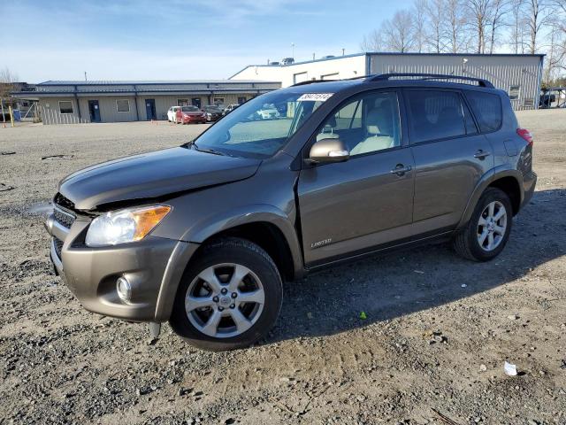 Obraz 2011 TOYOTA RAV4 LIMITED 2011