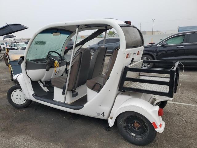 Obraz 3 z 2007 GLOBAL ELECTRIC MOTORS 825  2007 z VIN 5ASAG474X7F044462