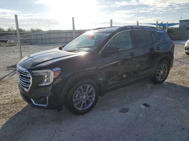 2024 GMC TERRAIN SLT 2024 image