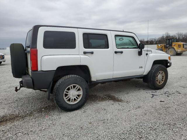 Obraz 3 z 2007 HUMMER H3  2007 z VIN 5GTDN13E678140039