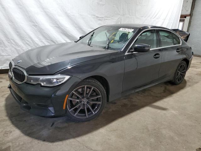 Image 1 of 2022 BMW 330XI  2022 with VIN 3MW5R7J04N8C72466