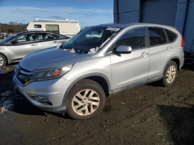 Изображение 1 2015 HONDA CR-V EX 2015 с VIN 2HKRM4H50FH682487