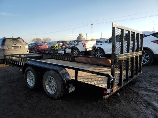 Image 3 of 2021 H&H TRAILER 2021 with VIN 5JWUT1424MR549710