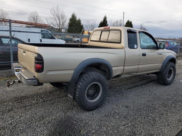 Изображение 3 2003 TOYOTA TACOMA XTRACAB 2003 с VIN 5TEWN72N43Z201854