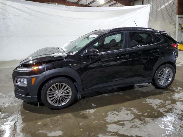 2018 HYUNDAI KONA SEL 2018 image