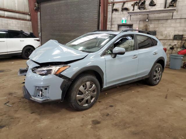Obraz 1 z 2019 SUBARU CROSSTREK LIMITED 2019 z VIN JF2GTALC6KH329339