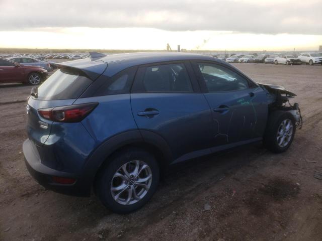 Изображение 3 2019 MAZDA CX-3 SPORT 2019 с VIN JM1DKFB72K1446978