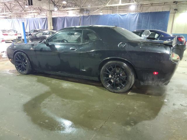 Obraz 2 z 2010 DODGE CHALLENGER SRT-8 2010 z VIN 2B3CJ7DW3AH103252