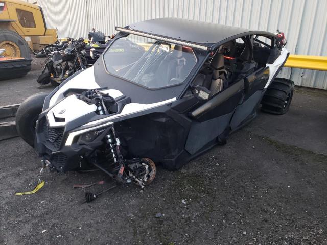 Obraz 2 z 2020 CAN-AM MAVERICK DS TURBO 2020 z VIN 3JBVMAY40LK000071