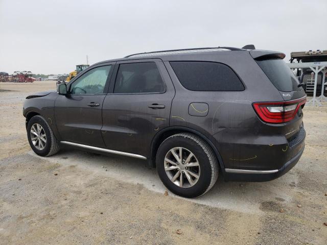 Изображение 2 2015 DODGE DURANGO LIMITED 2015 с VIN 1C4RDHDG2FC771102