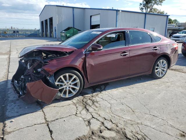 2015 TOYOTA AVALON XLE 2015 image