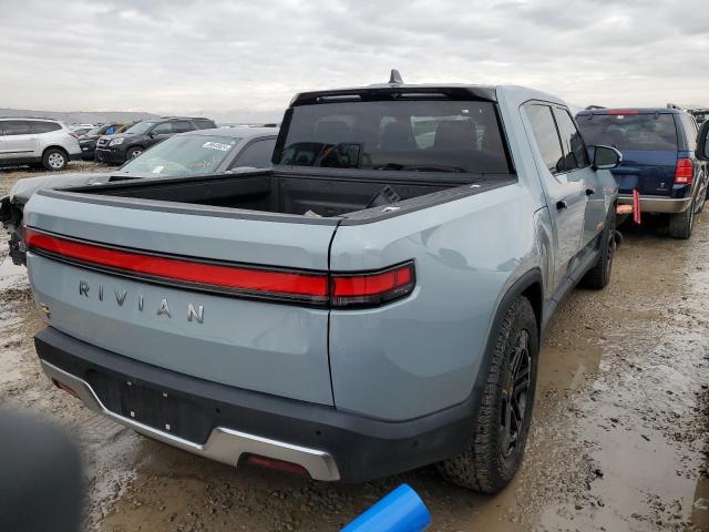 Изображение 3 2022 RIVIAN R1T ADVENTURE 2022 с VIN 7FCTGAAA7NN015153