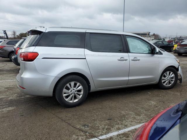 Obraz 3 z 2015 KIA SEDONA LX 2015 z VIN KNDMB5C15F6061511