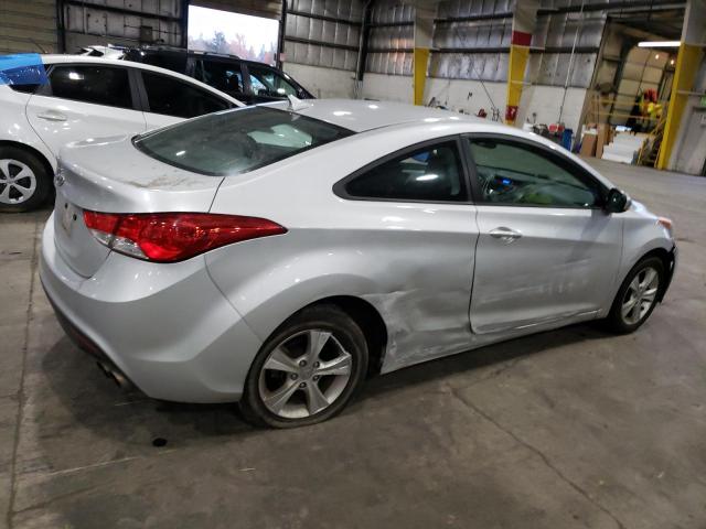 Image 3 of 2013 HYUNDAI ELANTRA COUPE GS 2013 with VIN KMHDH6AE6DU010937