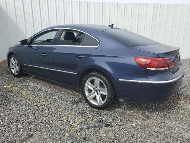 Изображение 2 2014 VOLKSWAGEN CC SPORT 2014 с VIN WVWBN7AN0EE527821