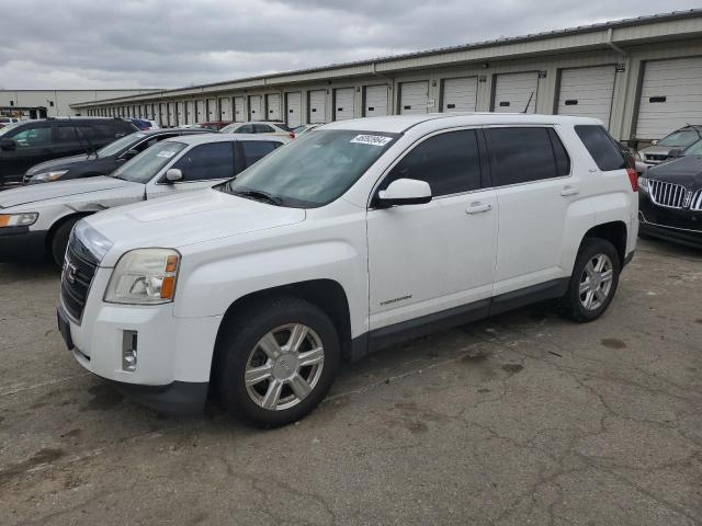 Изображение 1 2014 GMC TERRAIN SLE 2014 с VIN 2GKALMEK8E6171062