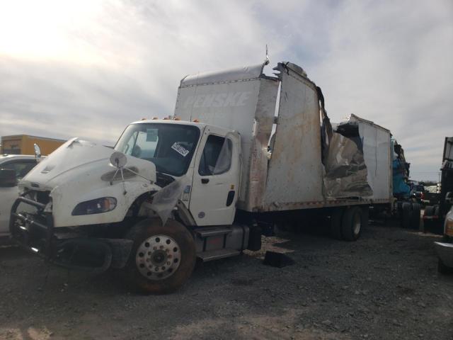 Изображение 2 2022 FREIGHTLINER M2 106 MEDIUM DUTY 2022 с VIN 3ALACXFC5NDNN8841