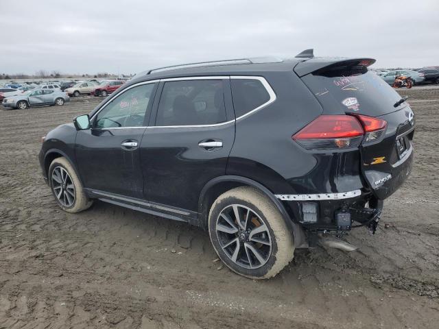 Image 2 of 2020 NISSAN ROGUE S 2020 with VIN 5N1AT2MV6LC762518