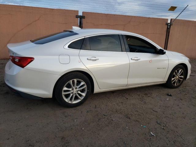 Изображение 3 2016 CHEVROLET MALIBU LT 2016 с VIN 1G1ZE5ST4GF348008