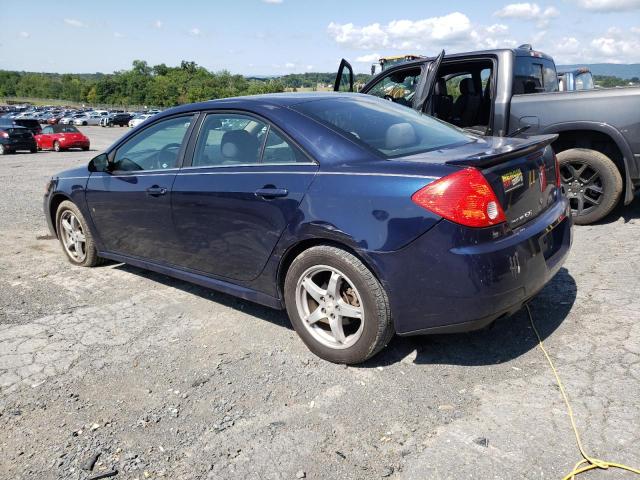 Image 2 of 2009 PONTIAC G6  2009 with VIN 1G2ZJ57K294273377