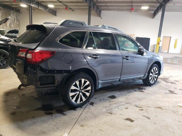 Obraz 3 z 2015 SUBARU OUTBACK 2.5I LIMITED 2015 z VIN 4S4BSAJC4F3358674