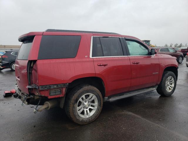 Image 3 of 2015 CHEVROLET TAHOE K1500 LT 2015 with VIN 1GNSKBKC7FR308977