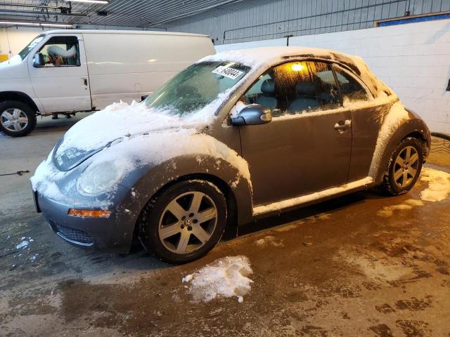 2006 VOLKSWAGEN NEW BEETLE CONVERTIBLE OPTION PACKAGE 1 2006 image