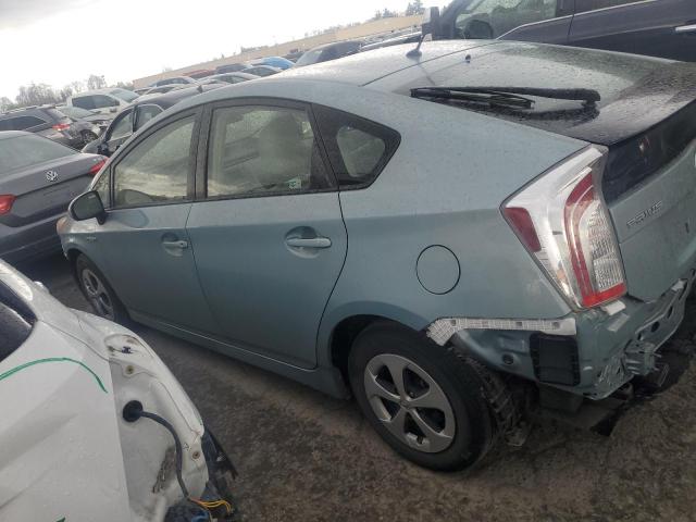 Obraz 2 z 2015 TOYOTA PRIUS  2015 z VIN JTDKN3DU4F1950311