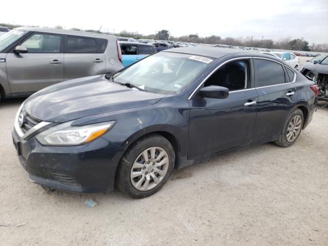 Image 1 of 2018 NISSAN ALTIMA 2.5 2018 with VIN 1N4AL3AP8JC120546