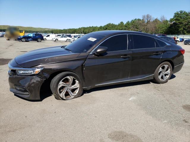 Obraz 1 z 2018 HONDA ACCORD EX 2018 z VIN 1HGCV1F46JA080237