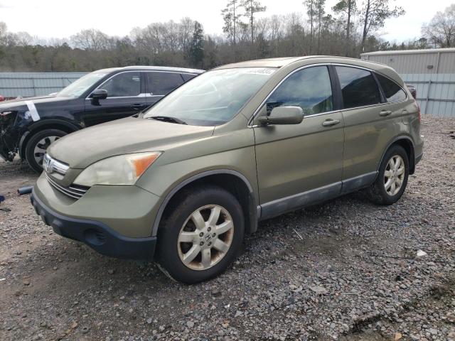 Obraz 1 z 2008 HONDA CR-V EXL 2008 z VIN 5J6RE38748L006092